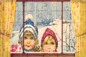 janela jigsaw puzzle