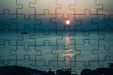 Navy around the world jigsaw puzzle