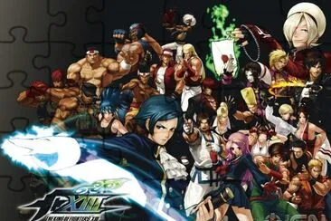 kof