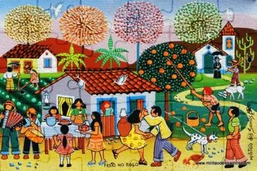 11 jigsaw puzzle