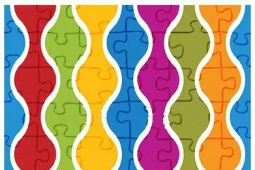 image jigsaw puzzle