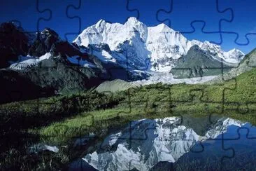 פאזל של Tibet