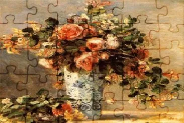 253 jigsaw puzzle