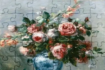 257 jigsaw puzzle