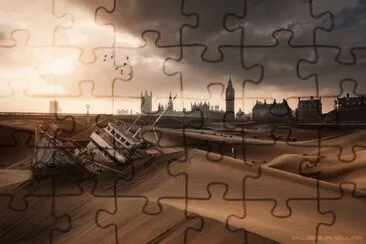 NÂº 623 jigsaw puzzle