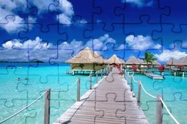 Lugares jigsaw puzzle