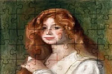 261 jigsaw puzzle