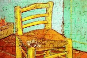 5 jigsaw puzzle