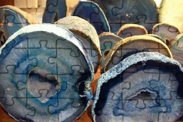 Tomada en Wanda. Misiones. Argentina jigsaw puzzle