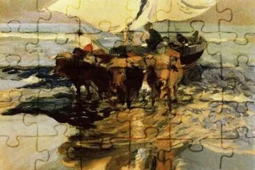 de pesca jigsaw puzzle