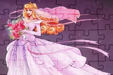 Aurora jigsaw puzzle