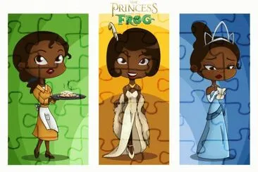 Tiana