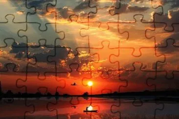 paisagem jigsaw puzzle