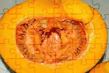 CALABAZA.