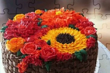 FaraÃ³n jigsaw puzzle