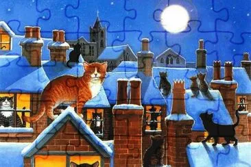 Wintertime