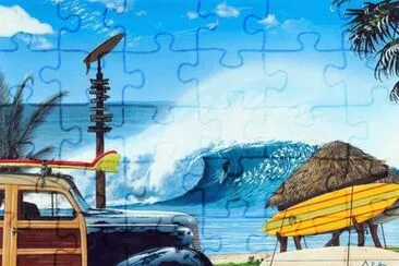 mar jigsaw puzzle