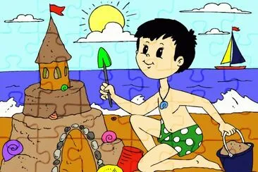 CARNAVAL EN LA PLAYA