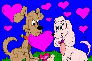 AMISTAD Y ANIMALES