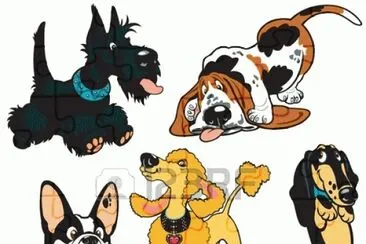 perros