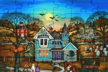 puzzle
