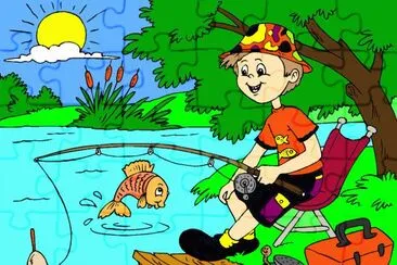 PESCANDO