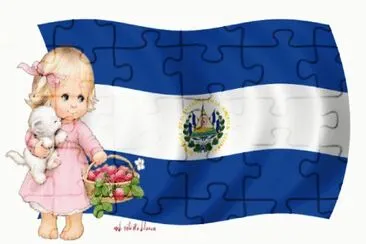 פאזל של salvador