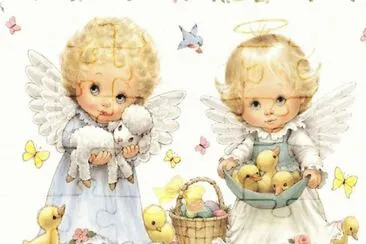 angelitos