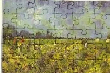 55 jigsaw puzzle
