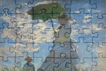 57 jigsaw puzzle