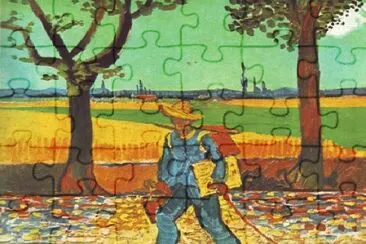 64 jigsaw puzzle