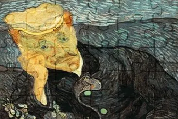 82 jigsaw puzzle