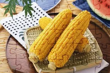 foods jigsaw puzzle