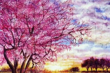 Twisted   Blossom