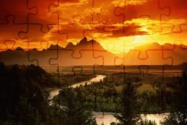 paisajes