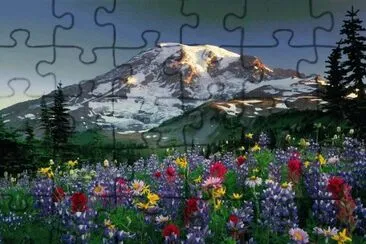 paisajes