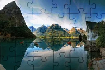 paisajes