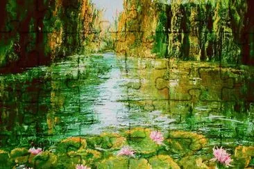 paisajes
