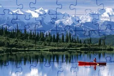 paisajes