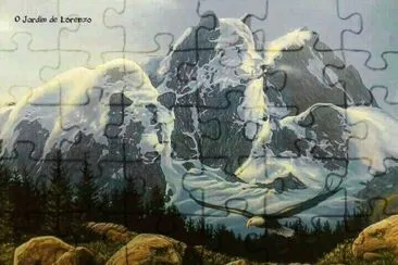 Montanhas