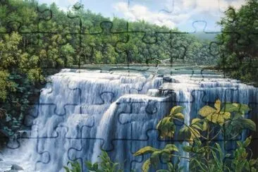 paisajes