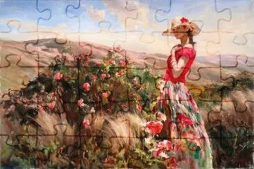 NÂº 652 jigsaw puzzle