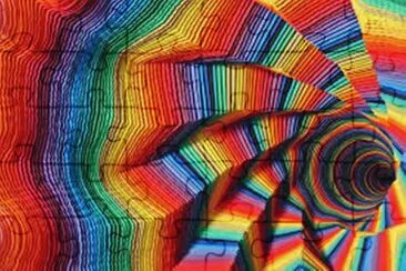 fractal jigsaw puzzle