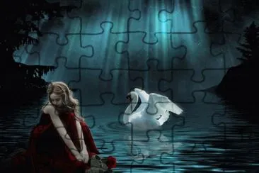 romÃ¡ntica jigsaw puzzle