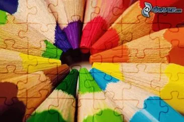 crayons