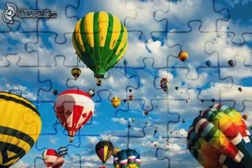 ballons