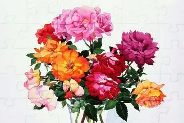 rosas