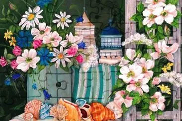 flores