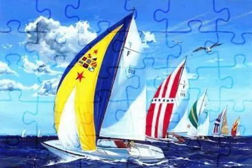 mar jigsaw puzzle