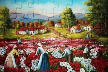 flores